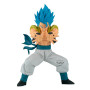 Bandai Banpresto Dragon Ball Super Grandista Gogeta II Sammelfigur