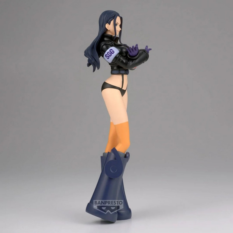 Bandai Banpresto One Piece Glitter&Glamours Nico Robin Egghead Style Sammelfigur
