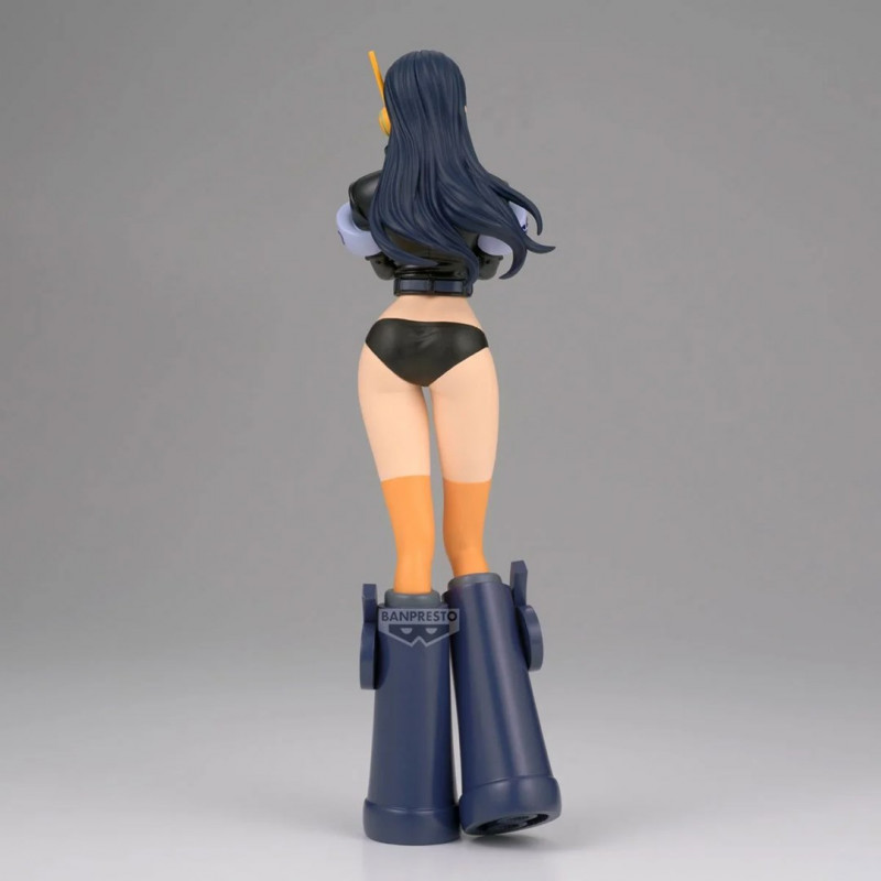 Bandai Banpresto One Piece Glitter&Glamours Nico Robin Egghead Style Sammelfigur