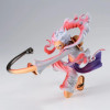 Bandai Banpresto One Piece Battle Record Collection Monkey D. Luffy GEAR 5 (Special Ver.) Sammelfigur