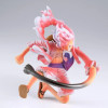 Bandai Banpresto One Piece Battle Record Collection Monkey D. Luffy GEAR 5 (Special Ver.) Sammelfigur