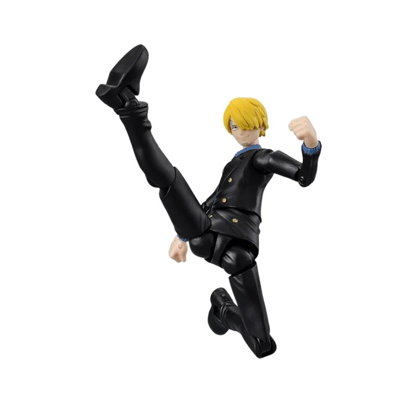 Bandai Ultimate Legends One Piece Sanji Sammelfigur