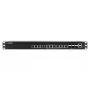 QNAP QSW-M5218-6F12T verwalteter L3-Netzwerk-Switch, 10G Ethernet, 1U Rack