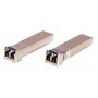 ATEN 2A-142G SFP+-Transceivermodul, bis zu 10 km, 1310 nm (2 Stk.)