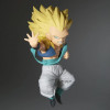 Bandai Banpresto Dragon Ball Z Match Makers - SSJ3 Gotenks (VS. Majin Buu), Sammelfigur