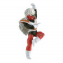 Bandai Banpresto Dragon Ball Z Solid Edge Works - Jeice, Sammelfigur