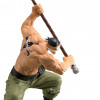 Bandai Banpresto One Piece Grandista - Edward Newgate, Sammelfigur