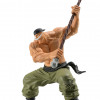 Bandai Banpresto One Piece Grandista - Edward Newgate, Sammelfigur