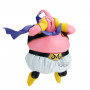 Bandai Banpresto Dragon Ball Z Match Makers - Majin Buu (VS. SSJ3 Son Goku), Sammelfigur