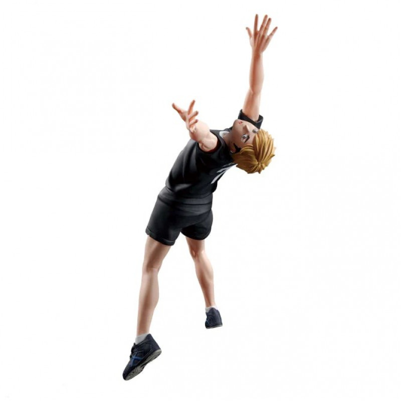 Bandai Banpresto Haikyu!! Posing - Atsumu Miya, Sammelfigur