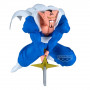 Bandai Banpresto Dragon Ball Z Match Makers - Dabura (VS Super Saiyan Gohan), Sammelfigur