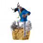 Bandai Banpresto One Piece Senkozekkei - Monkey D. Garp Sammelfigur (BP29761P)