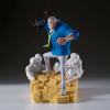 Bandai Banpresto One Piece Senkozekkei - Monkey D. Garp Sammelfigur (BP29761P)