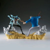 Bandai Banpresto One Piece Senkozekkei - Kuzan Sammelfigur (BP29760P)