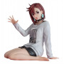 Bandai Banpresto Dandadan Relax Time - Momo Sammelfigur (BP29866P)