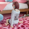 Bandai Banpresto Dandadan Relax Time - Momo Sammelfigur (BP29866P)