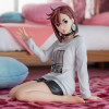 Bandai Banpresto Dandadan Relax Time - Momo Sammelfigur (BP29866P)