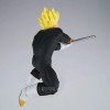 Bandai Banpresto Dragon Ball Z Match Makers - Super Saiyan Son Gohan (VS.Dabura), Sammelfigur