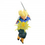 Bandai Banpresto Dragon Ball Z GxMATERIA - Trunks Sammelfigur (BP30055P)