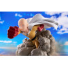 Bandai Banpresto One Punch Man Diorama - Saitama Sammelfigur (BP30038P)