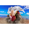 Bandai Banpresto One Punch Man Diorama - Saitama Sammelfigur (BP30038P)