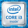 Intel Core i3-9100 Prozessor, 3,6 GHz, 4 Kerne, 4 Threads, LGA1151v2, Tray