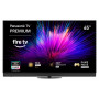 Panasonic TV-65Z95BEGA 65" (165,1 cm) 4K Ultra HD OLED Smart TV, schwarz