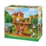 Epoch Sylvanian Families Unique Treehouse 05450 Spielset