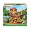 Epoch Sylvanian Families Unique Treehouse 05450 Spielset