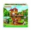 Epoch Sylvanian Families Unique Treehouse 05450 Spielset