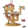 Epoch Sylvanian Families Unique Treehouse 05450 Spielset