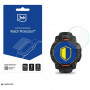 3MK FlexibleGlass Watch Garmin Instinct 3 Tactical Edition 45 mm (Solar) Hybrid-Displayschutzfolie