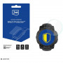3MK FlexibleGlass Watch Garmin Instinct 3 Tactical Edition 50 mm Hybrid-Displayschutzfolie