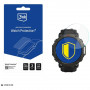 3mk FlexibleGlass Watch Hybrid-Displayschutzfolie Amazfit T-Rex 3 Pro 48 mm