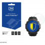 3mk FlexibleGlass Watch Hybrid-Displayschutzfolie Amazfit T-Rex 3 Pro 44 mm