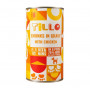 TILLO Chunks in gravy Chicken Nassfutter für Hunde, 1250 g