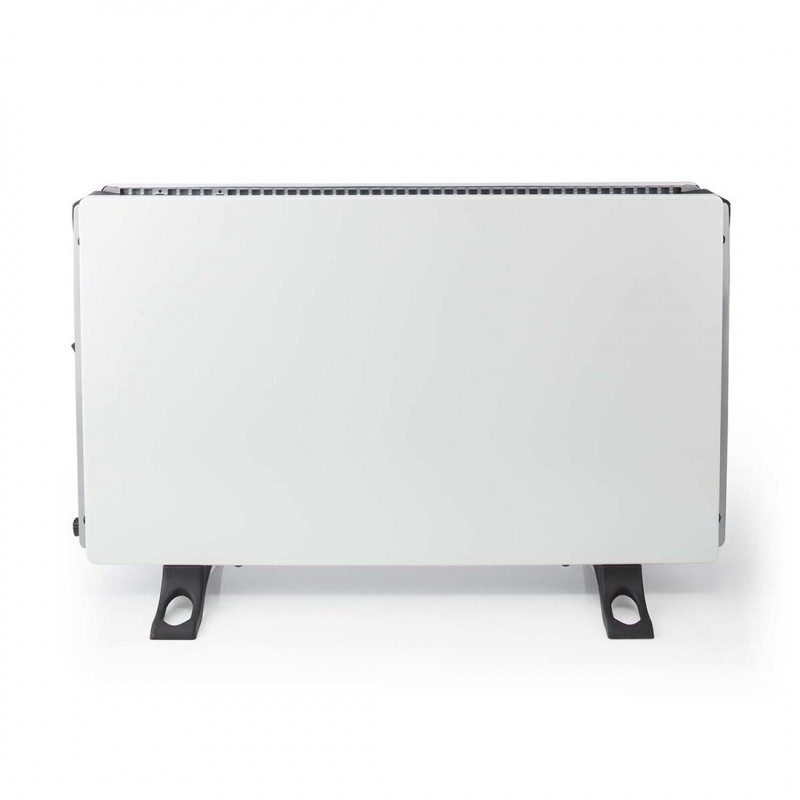 Nedis SmartLife HTCO50WTW Elektroheizung, 2000 W, Weiß