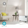 Nedis SmartLife HTCO50WTW Elektroheizung, 2000 W, Weiß