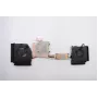 Lenovo 02DM014 Wärmemodul Lüfter+Kühlkörper NH1 N19E Del