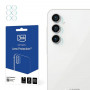 3MK Lens Protection 3MK5406 Kameraobjektiv-Hybridglas für Samsung Galaxy S23 FE (4 Stk.)