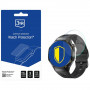 3MK Watch Protection FlexibleGlass Displayschutz für Huawei Watch GT 7 46 mm