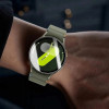 Tech-Protect Glass Fit+ Panzerglas für Huawei Watch GT 6 41mm, transparent (2 Stk.)