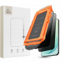 Tech-Protect Quick Set Spy+ Sichtschutz-Panzerglas Samsung Galaxy S26 FE (2 Stk.)