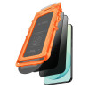 Tech-Protect Quick Set Spy+ Sichtschutz-Panzerglas Samsung Galaxy S26 FE (2 Stk.)