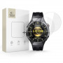 Tech-Protect Glass Fit+ Panzerglas für Huawei Watch GT 6 Pro 46mm, Clear (2 Stk.)