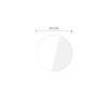 Tech-Protect Glass Fit+ Panzerglas für Huawei Watch GT 6 Pro 46mm, Clear (2 Stk.)