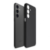 3MK Silicone Case Samsung Galaxy A15 5G, schwarz