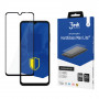 3MK HardGlass Max Lite gehärtetes Glas für Samsung Galaxy A05s, Schwarz