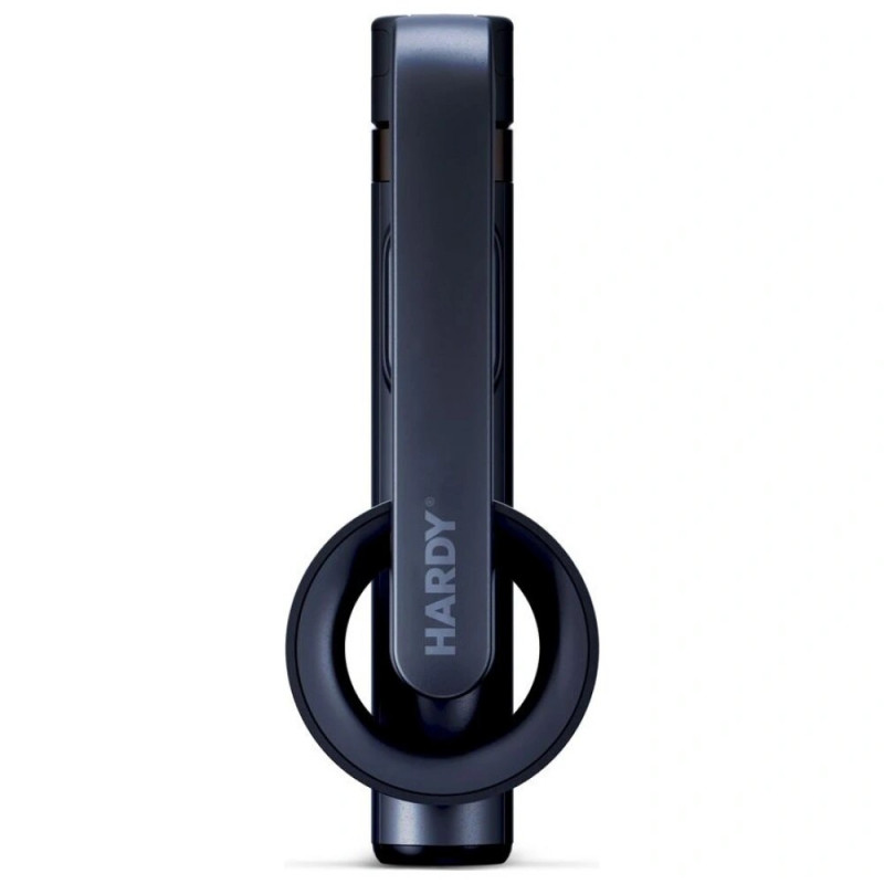 3MK HARDY MagSelfie Selfie-Stick, Schwarz