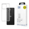 3MK Armor Case für Motorola Edge 40, Transparent